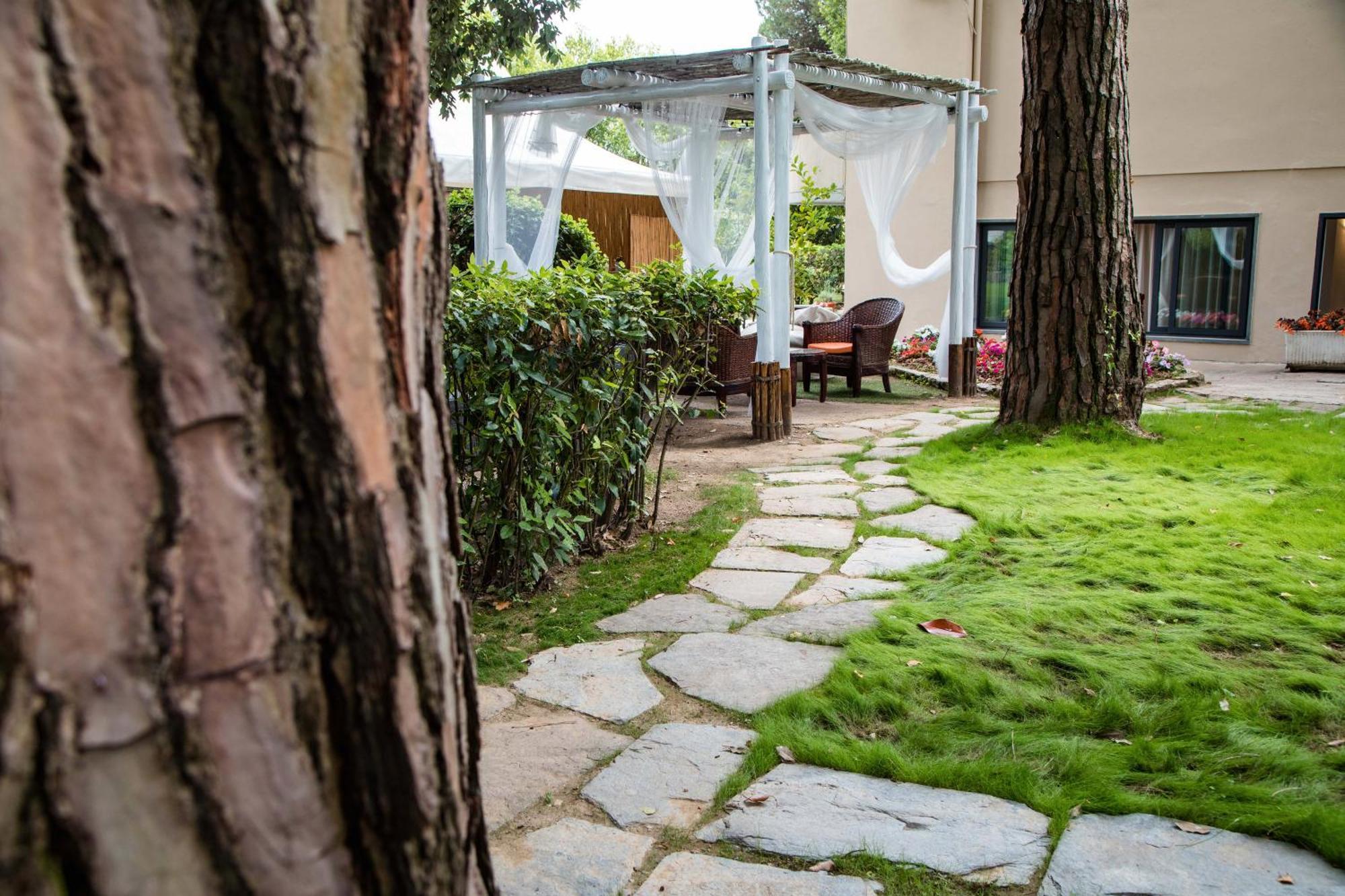 La Tavernetta Dei Ronchi Marina di Massa Zewnętrze zdjęcie
