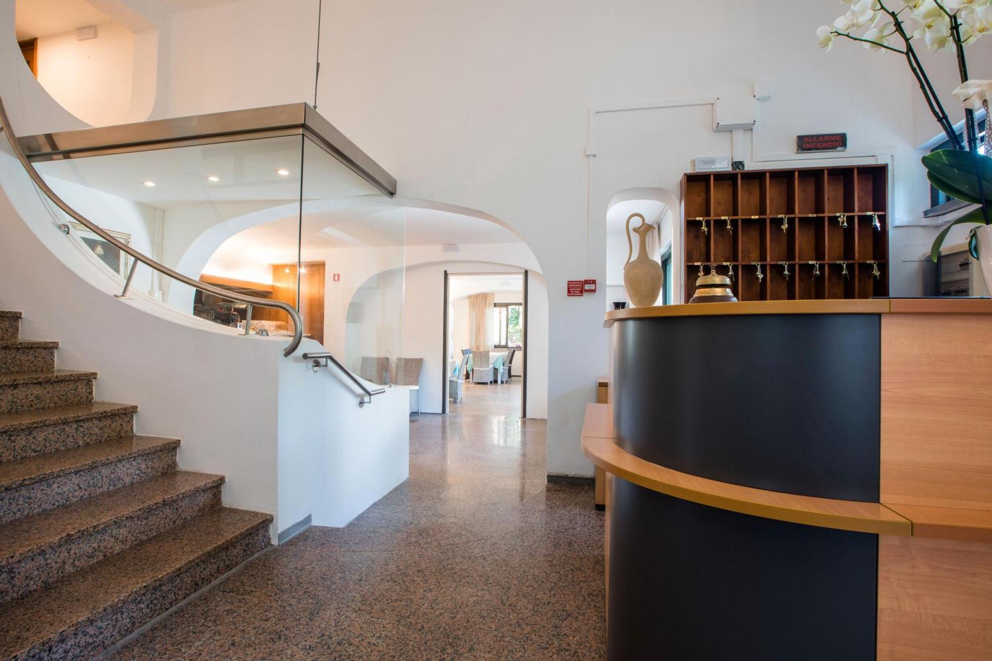 La Tavernetta Dei Ronchi Marina di Massa Zewnętrze zdjęcie